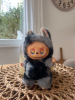 18cm La Bubu grau meliert The Monsters