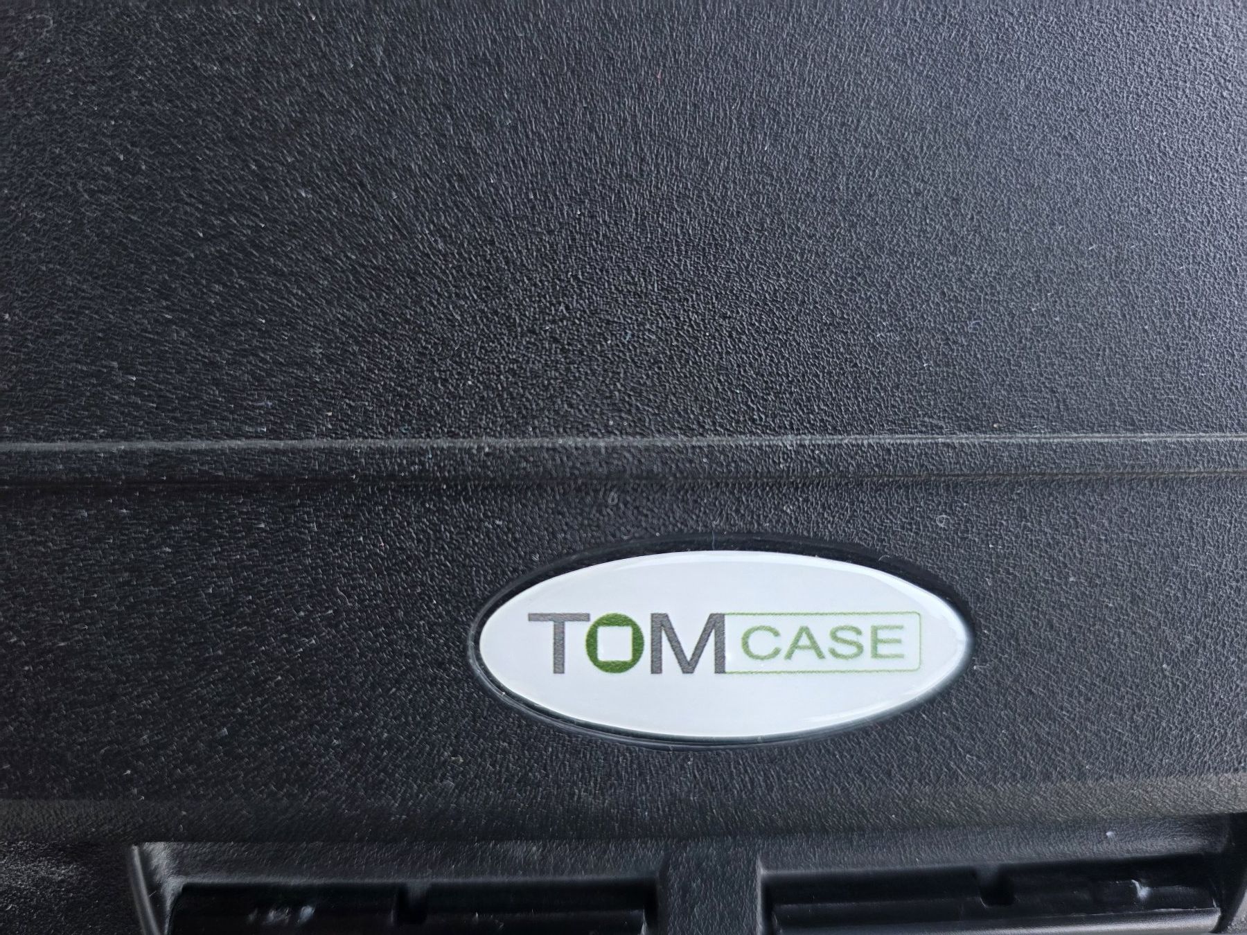 Valigie: TOMcase Koffer für DJI RC Pro Controller – Nuovo (secondo la descrizione) da Pratteln venduto da Basilisk03 1