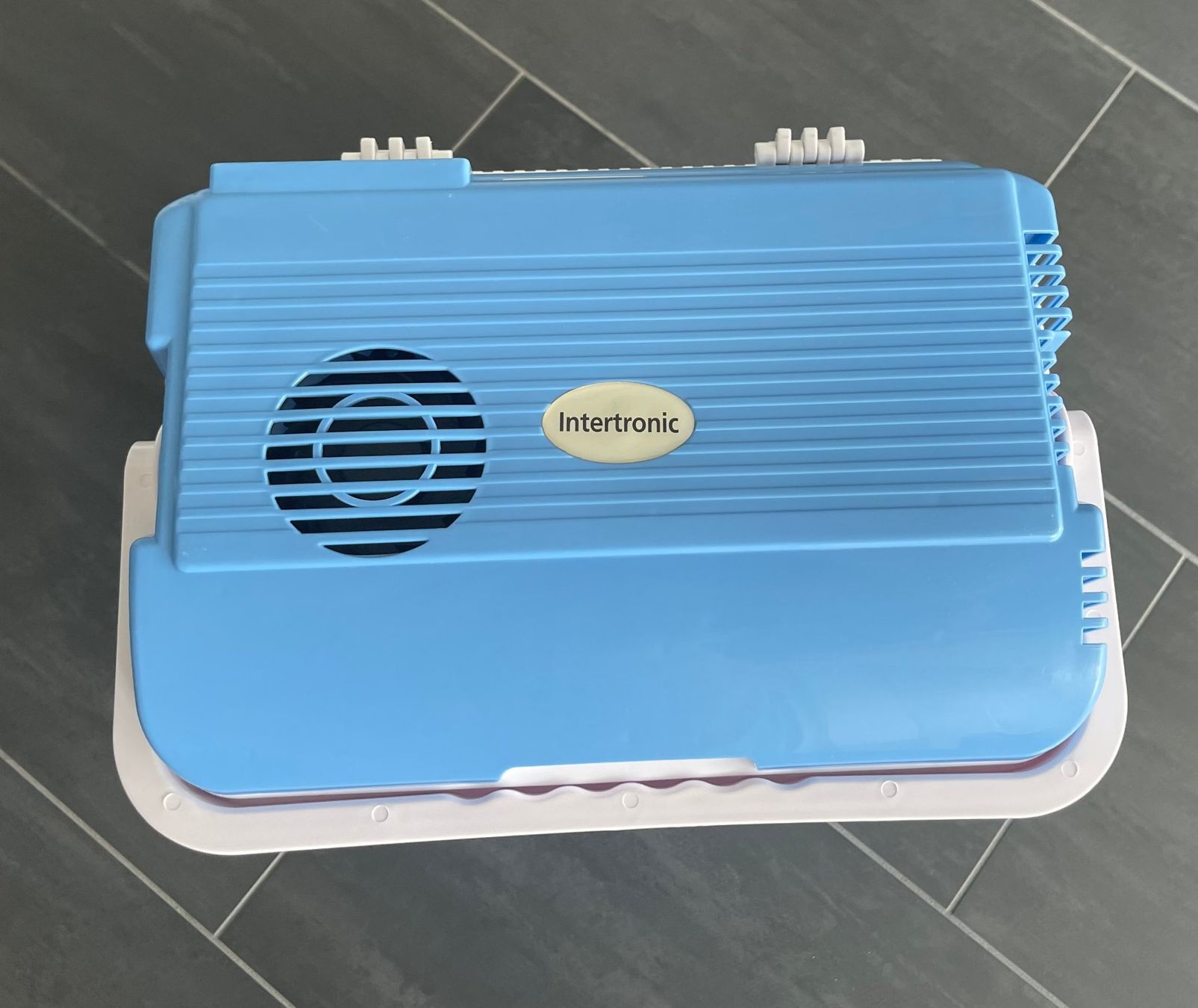 Frigoriferi & Refrigeratori: Kühlbox Intertronic - elektrisch – Usato da Bazenheid venduto da nervik 3