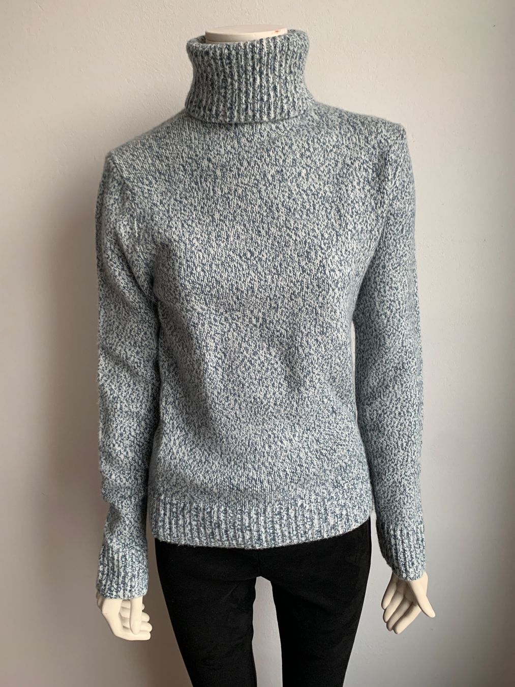 Tommy Hilfiger Maglioni & Felpe: Tommy Hilfiger: Neuer warmer Rollkragen-Pullover, S – Nuovo (secondo la descrizione) da Luzern venduto da designluzern 2