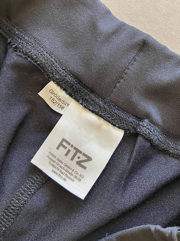 Calze & Collant: Leggins 3/4 Länge Grösse 152/158 – Usato da Langnau i. E. venduto da pia_5nlf 3