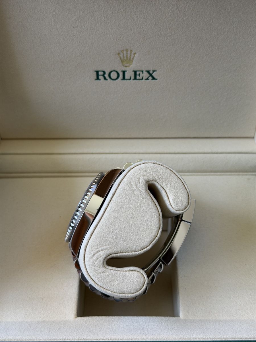 Rolex Orologi: Rolex GMT Master II Bruce Wayne Jubilee 2026 FULLSET – Usato da Glattpark(Opfikon) venduto da Sonnenzeit99 6