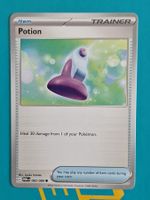 potion - Pokemon Perfect Order