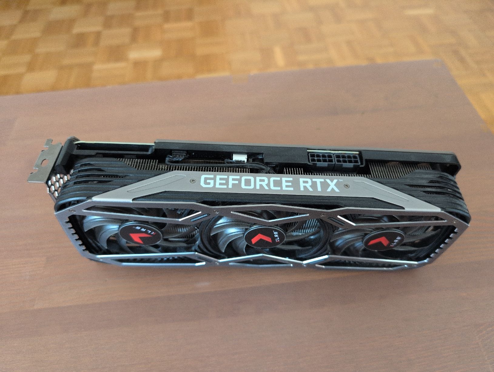 Nvidia Schede grafiche: NVIDIA RTX 3080 10gb (pny) – Usato da Romont FR venduto da Quentin101096 1
