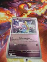 Cresselia (PFL 039) / Reverse Holo / Fatale Flammen