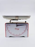 Balance de cuisine vintage Lyssex