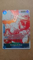 One Piece Portgas D. Ace OP07-053 EN