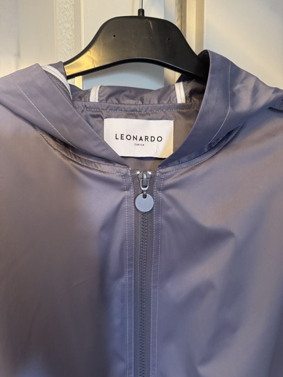 Jacken: Leonardo Jacke – Neu (gemäss Beschreibung) aus zürich von dalia06 3