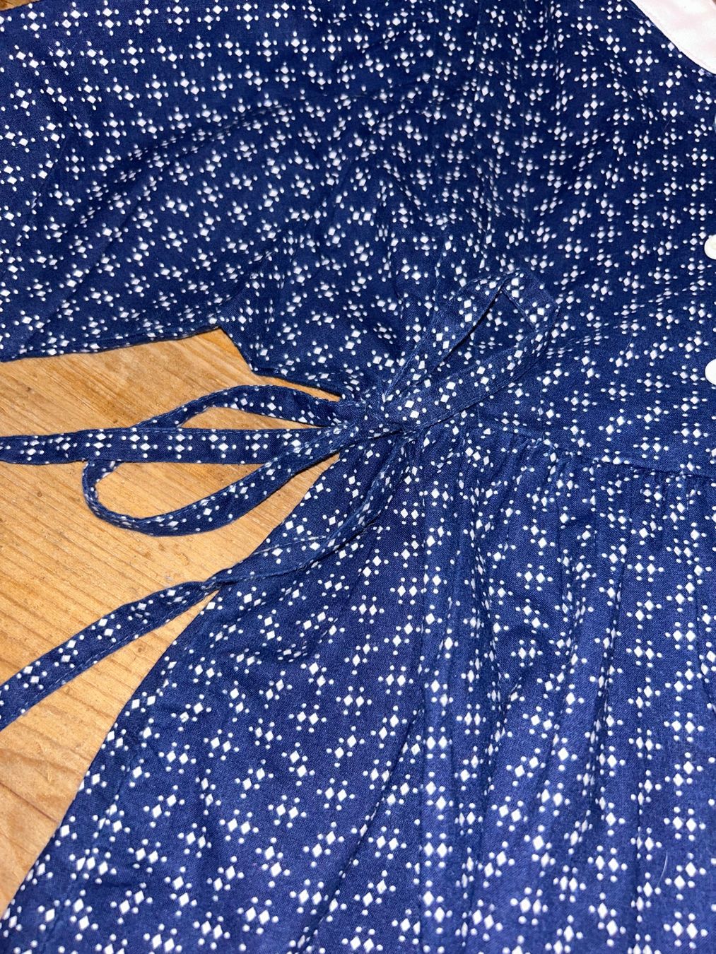 Vestiti & Gonne: Herziges Kleid 104 – Usato da Safenwil venduto da 2hand_aber_wertvoll 3