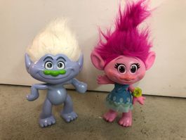 Trolls figuren ca.30cm