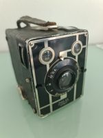 Brownie 620, Analog Kodak Fotokamera (antik)