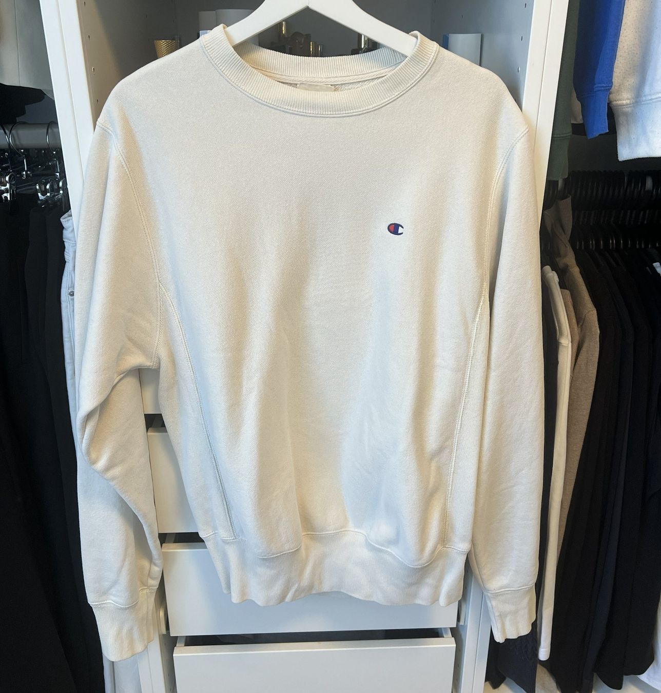 Champion Maglioni & Felpe: Champion Sweatshirt – Usato da Bülach venduto da deinmica