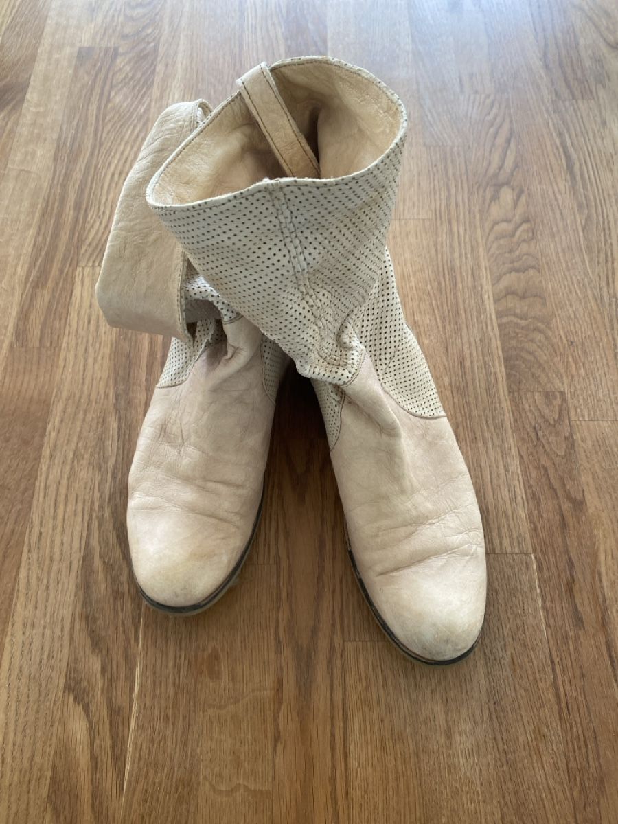 Scarpe da donna: Stiefelette 39 – Usato da Bern venduto da ankat13 1