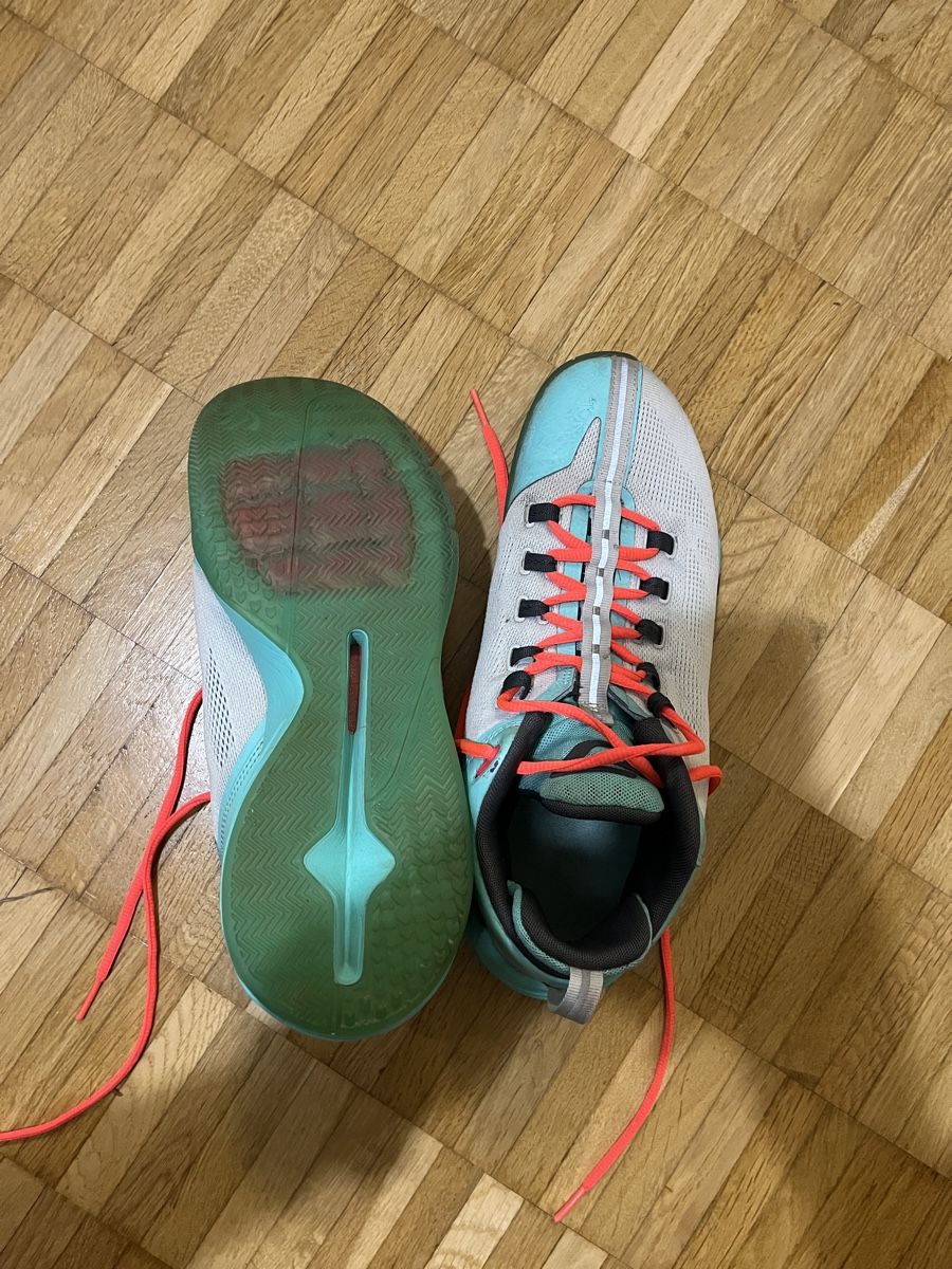 Jordan Scarpe da uomo: Jordan Sneakers – Usato da Allschwil venduto da MaloseS08 4