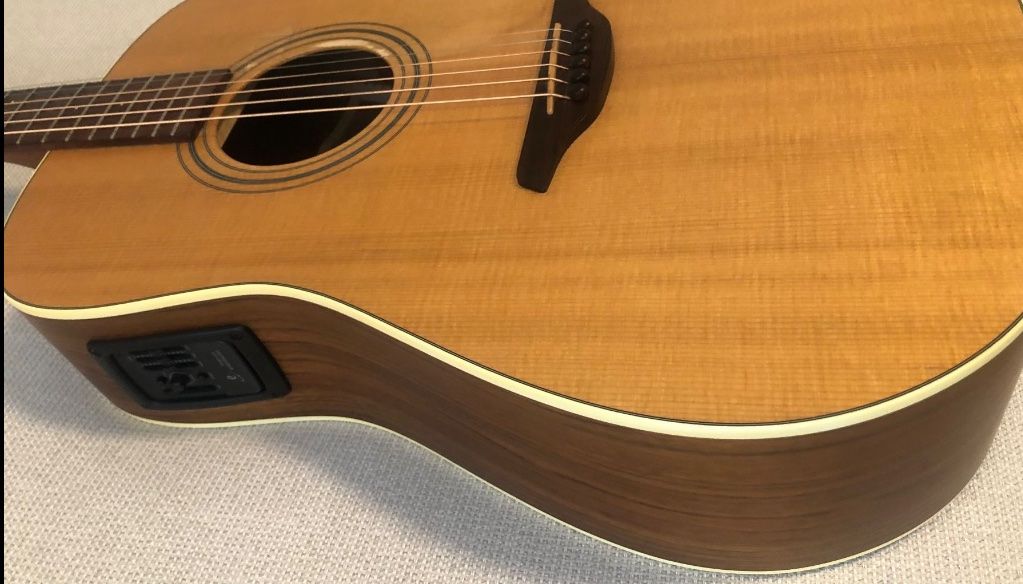 Furch Musikinstrumente: Furch Westerngitarre (Modellnr. D21 SO) – Gebraucht aus Zürich von Testore 3