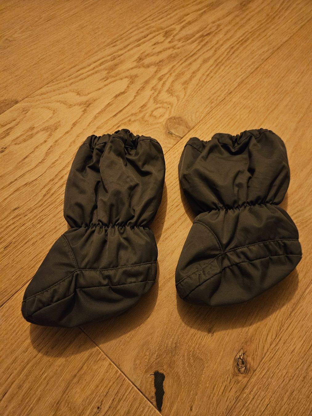 Reima Scarpe per ragazzi: Winterfüsslinge von Reima – Usato da Cham venduto da gr80