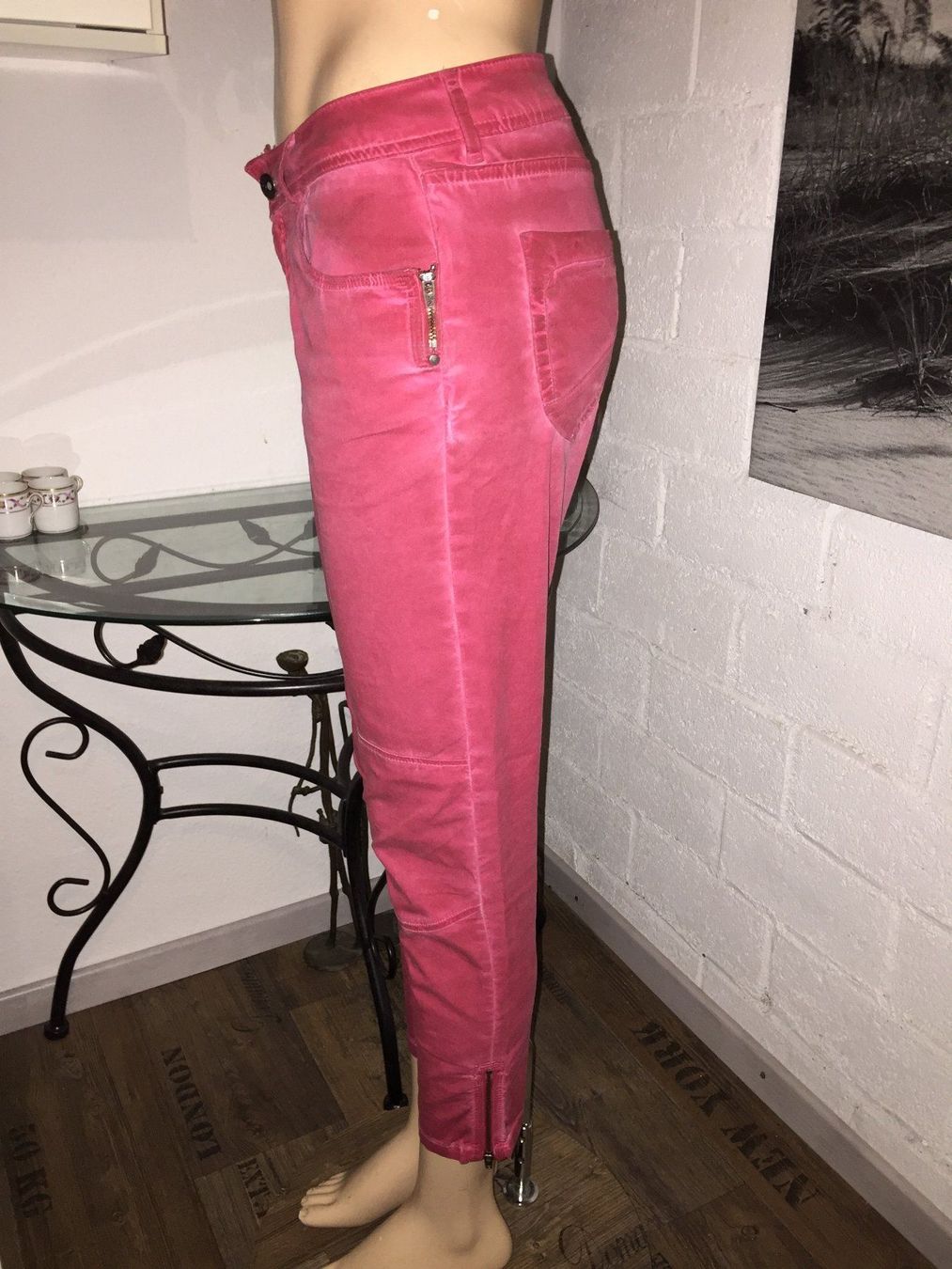 Jeans: SO SOON Jeans   taille 36 EUR – Usato da Cossonay-ville venduto da Super-Price-Quality 4