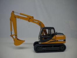 CASE CX 130