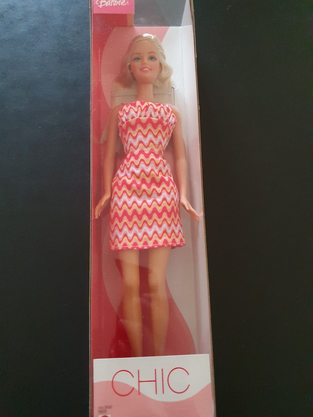 Poupées: Barbie Chic 2003 – D'occasion à Zürich par summersand