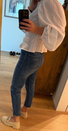 G Star Jeans Grösse 24 (Länge 30)