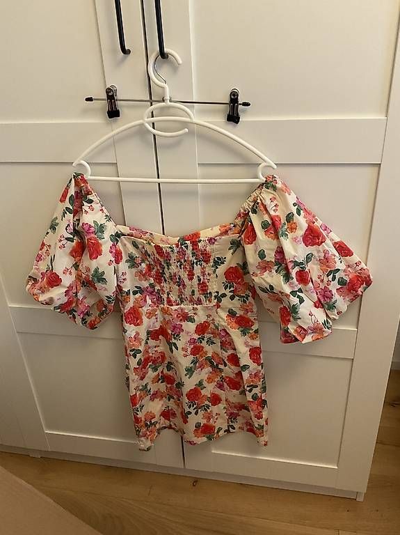 Kleider: Kurzes Sommerkleid – Gebraucht aus Wettingen von monikazefi 1