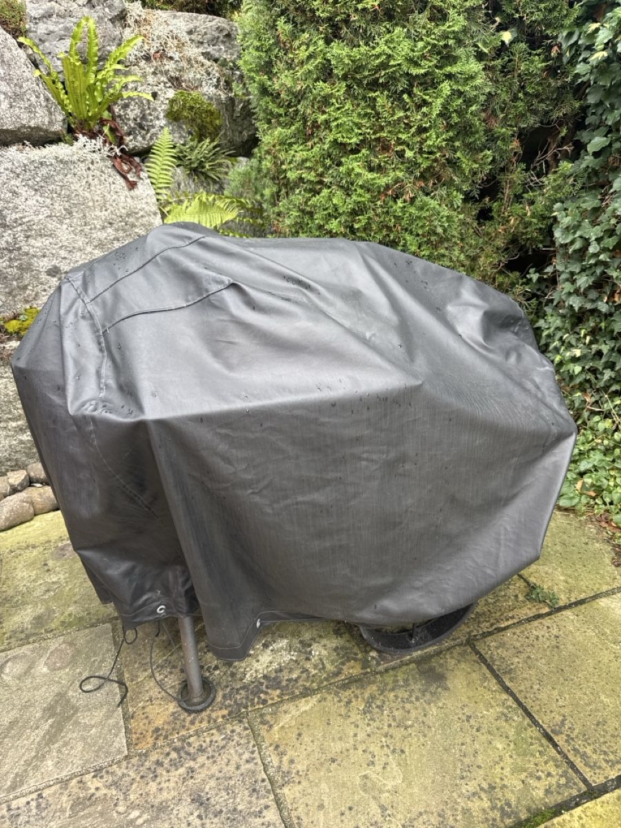 Grills: Smoker – Gebraucht aus Emmetten von cat_7fvq 2