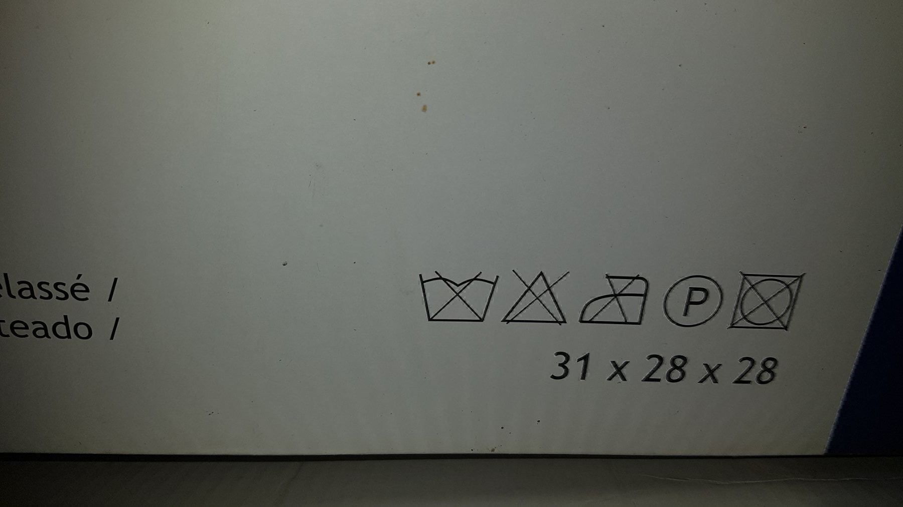 Contenitori & Simili: Flexa Stoffboxen 2er Set – Nuovo e nell'imballaggio originale da Spiegel b. Bern venduto da Flamingo07 1