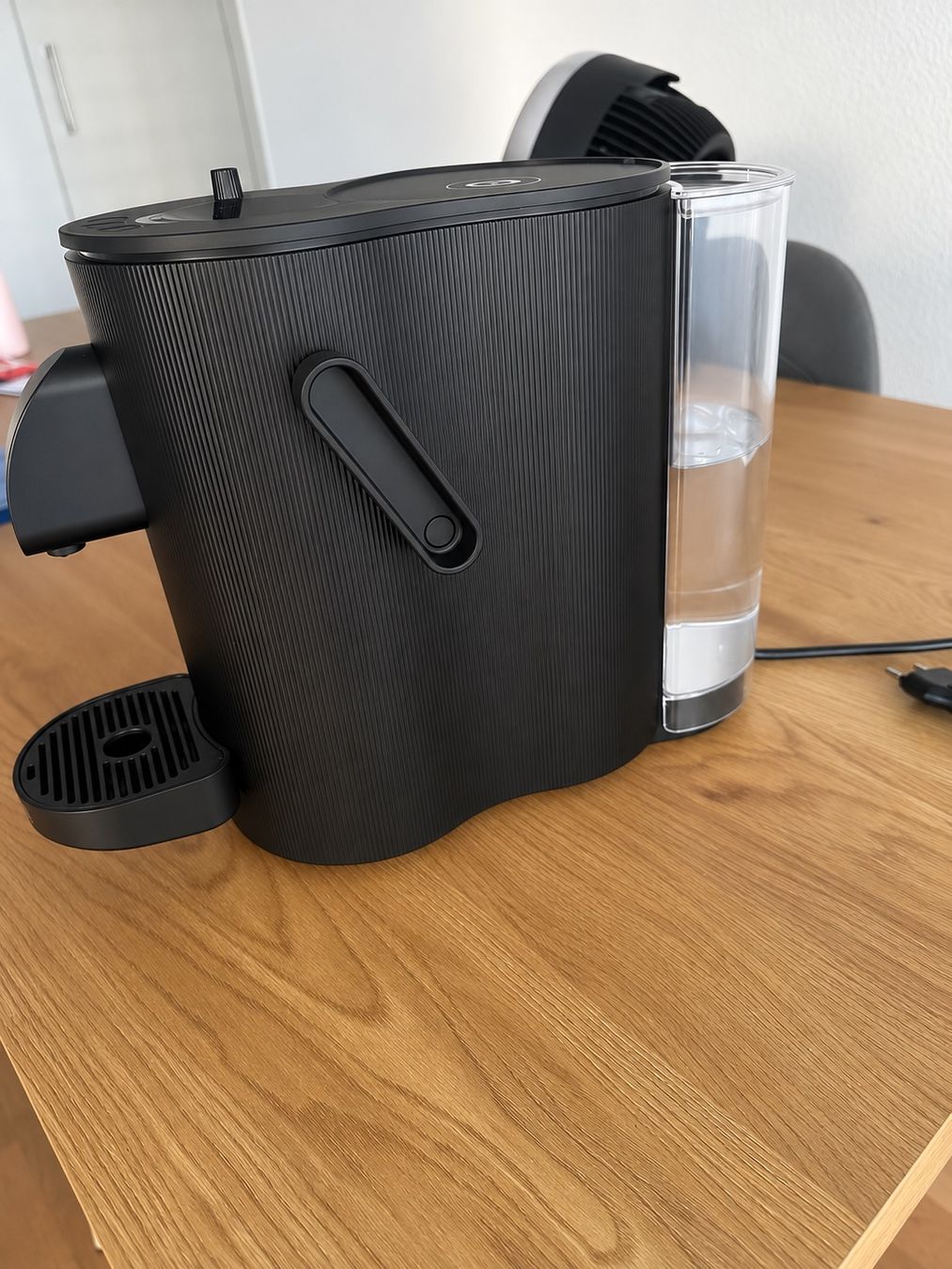 Coffee B Kaffeemaschinen & Espressomaschinen: CoffeeB Kaffeemaschine – Neu (gemäss Beschreibung) aus Muri b. Bern von agn_vm6d 1