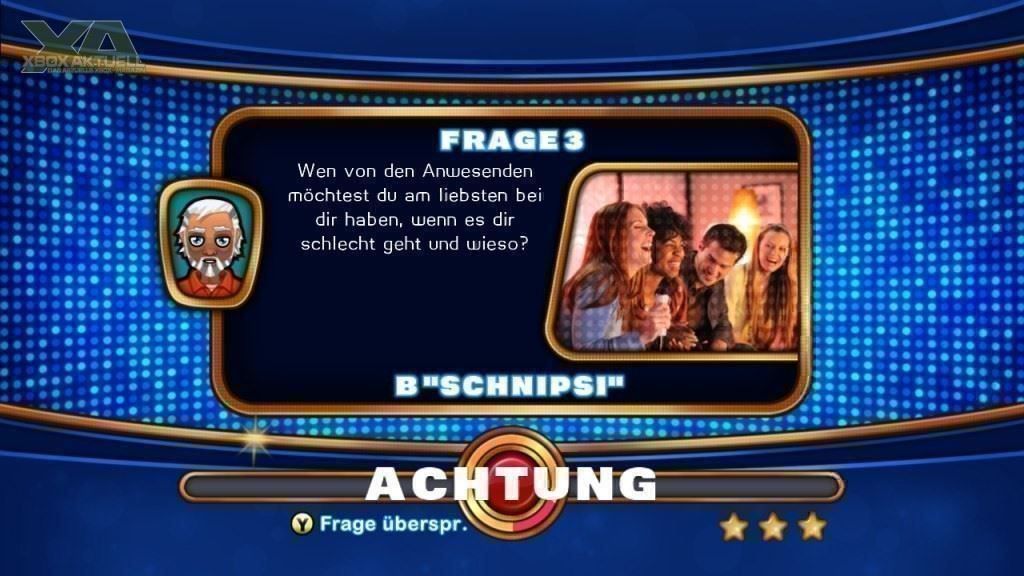 Sony Giochi: 😎Stimmt's  Wahrheit oder Lüge PS3 – Usato da Schüpfheim venduto da Games_Spielkonsolen 4