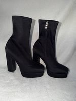 Neue Stiefeletten von Riad Gr.39/7