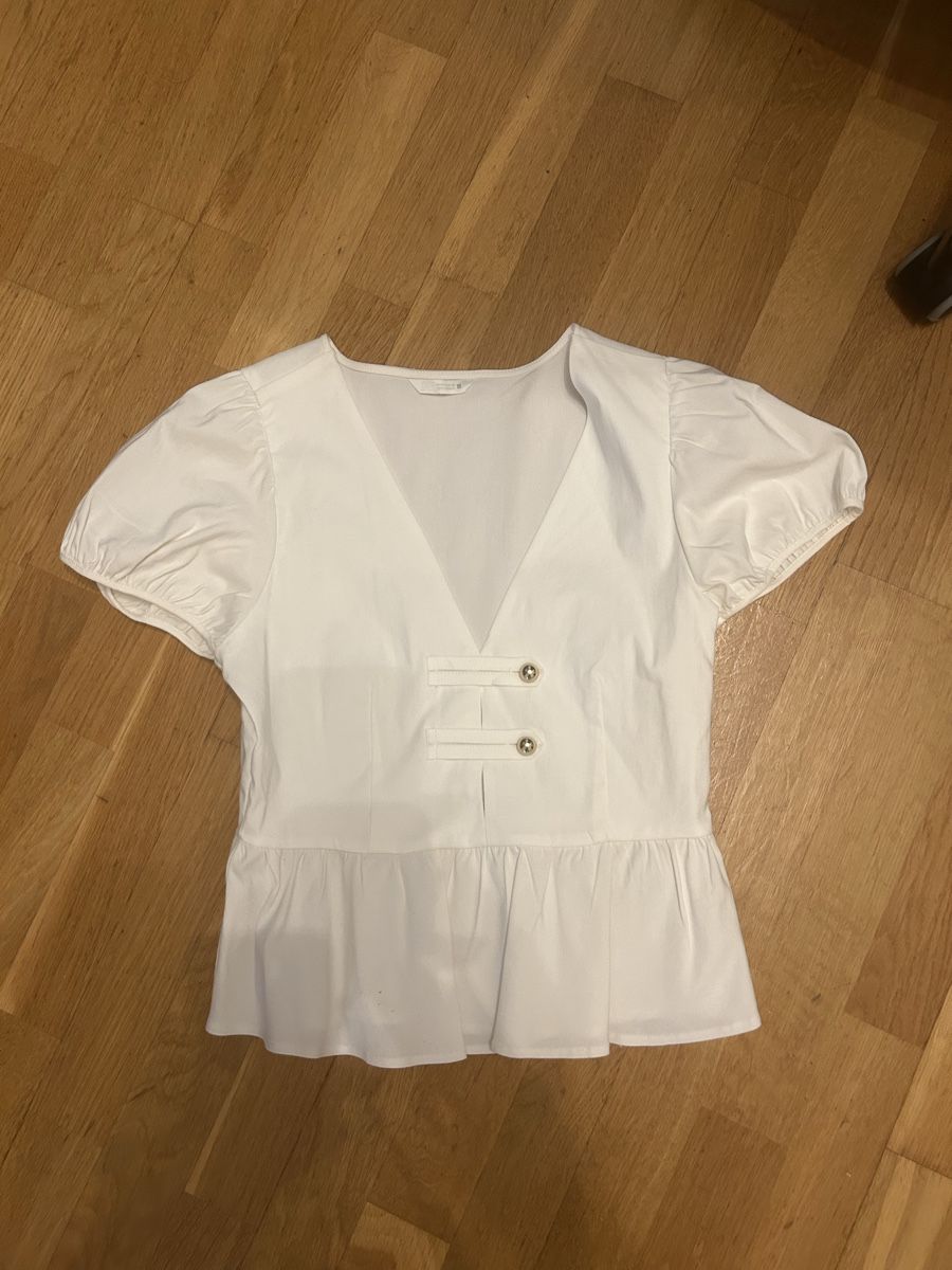Zara T-shirt: Neues Zara t Shirt gr m – Nuovo (secondo la descrizione) da Allschwil venduto da selake990673