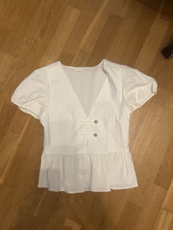 Neues Zara t Shirt gr m