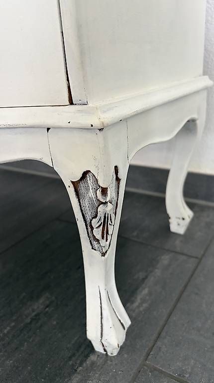 Kommoden: Tolle Kommode im Shabby chic Stil – Gebraucht aus Frick von TheBurningHeart 2
