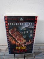 VHS PLEDGE CLASS ASTRO VIDEO KULT HORROR