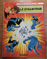 Chick Bill N 50 E.O. (T.T.B.E.) Le dynamiteur
