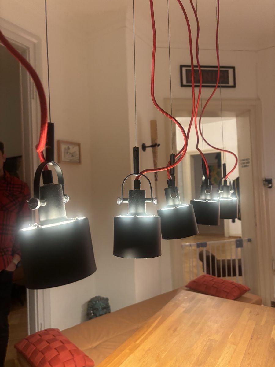 Kare Lampadari & plafoniere: KARE Lampe – Usato da Zürich venduto da fab.gr 2