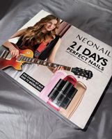 NEONAIL 21 Days Perfect Nails Starter Set – Neu & ungeöffnet