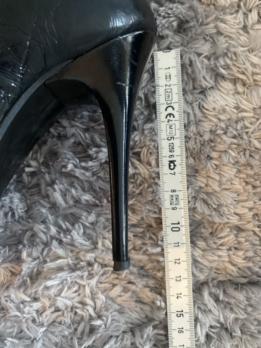Damenschuhe: Stivali – Gebraucht aus Zürich von lcl_r88r 5