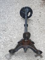 Tischsockel Gusseisen
