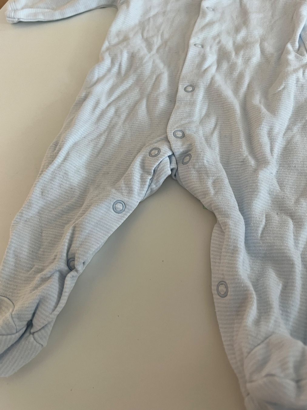 Pyjamas & Ähnliches: Strampler Gr. 62 – Gebraucht aus Thun von Siladi 1