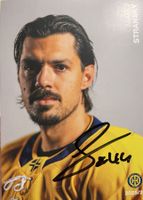 Matej Stransky HCD Handsigniert.