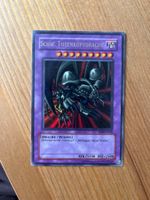 Yugioh Totenkopfdrache Ultra Rare MRD