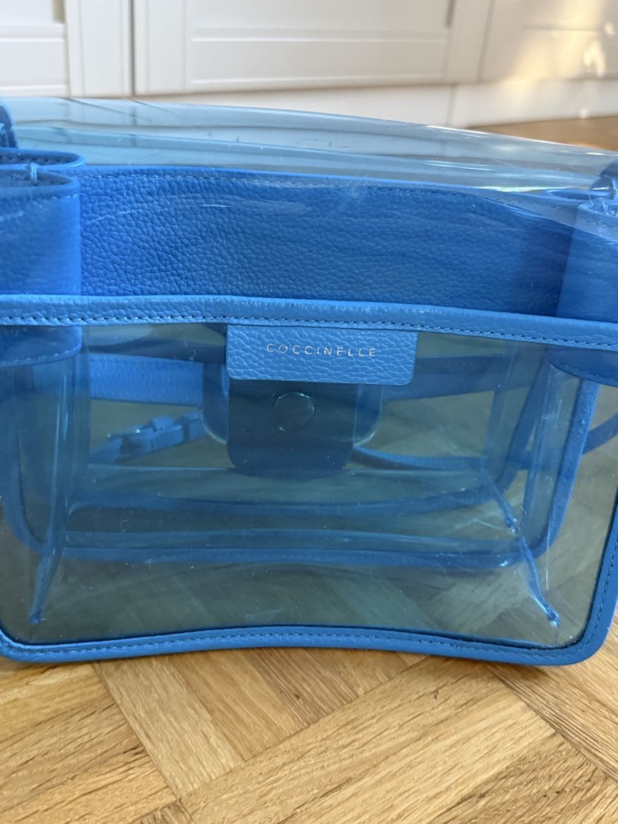 Coccinelle Borse da donna: Coccinelle Tasche – Usato da Kreuzlingen venduto da jen_5ktx 4