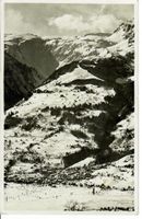 Piz Sol Abfahrt