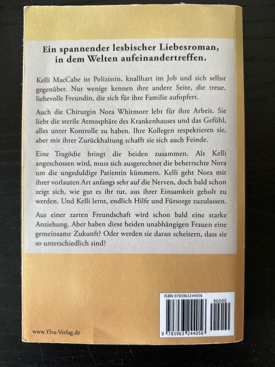 Libri: Was zwischen uns steht – Usato da Schnottwil venduto da mic_d27v 1