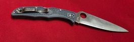 spyderco Endura4 très bon état