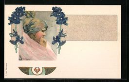 Gottlieb Theodor Kempf-Hartenkampf: Jung