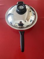 AMC 3.0 Liter, Induction