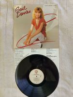 Gail Davies - Givin' Herself Away - Vinyle original