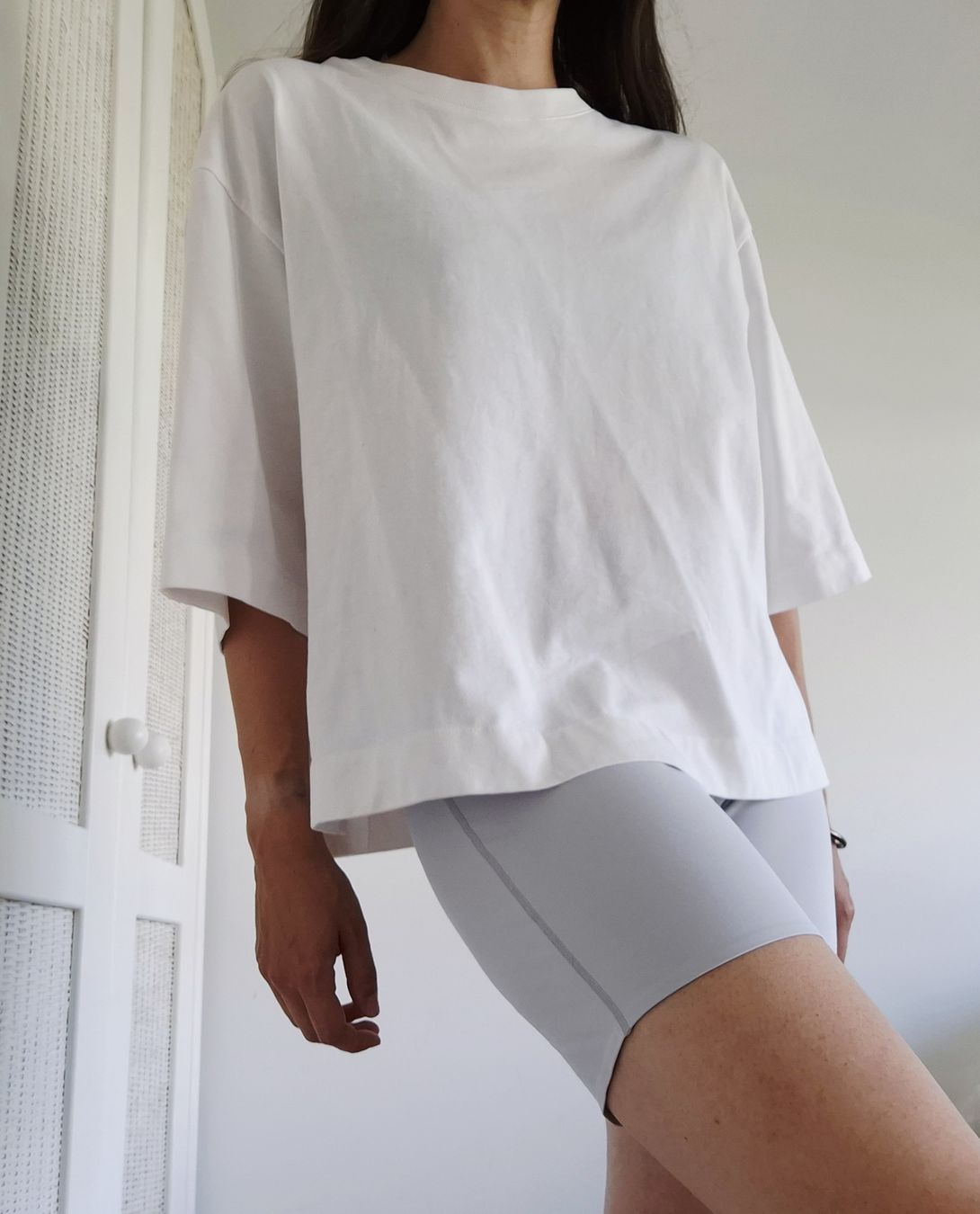 Roxy Pantalons: ROXY biker shorts – D'occasion à Genthod par daf_odill